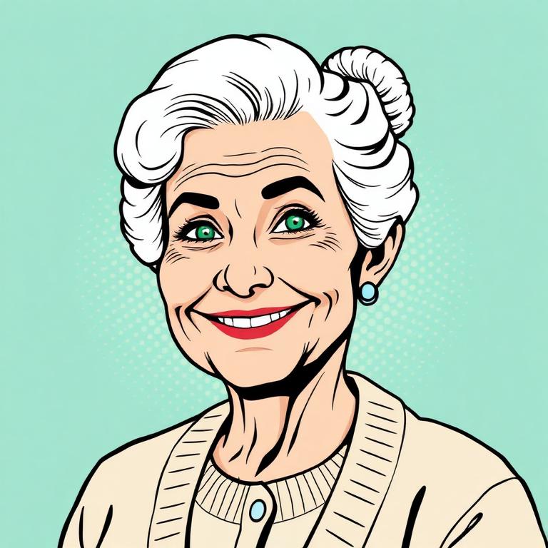 Aunt May