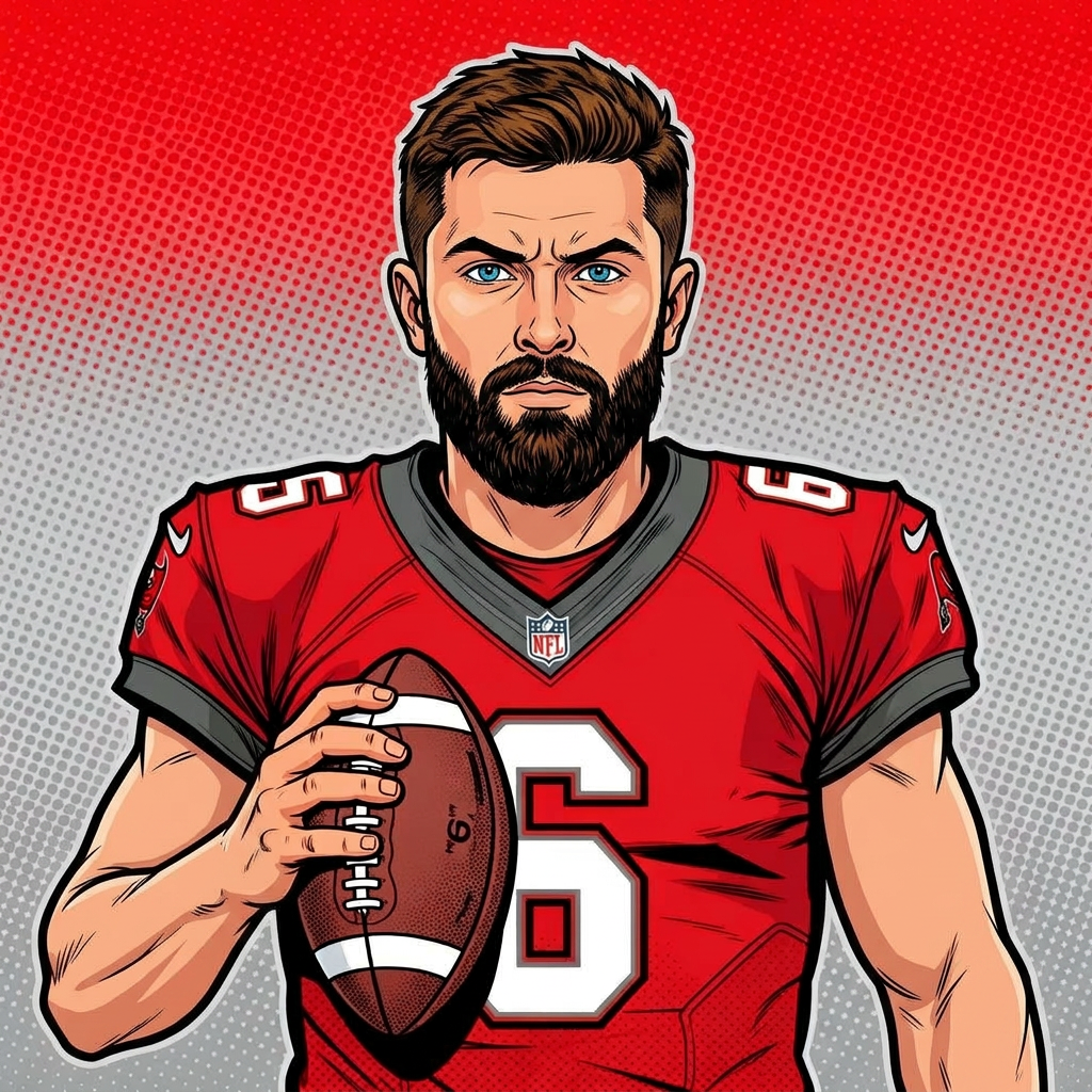 Baker Mayfield