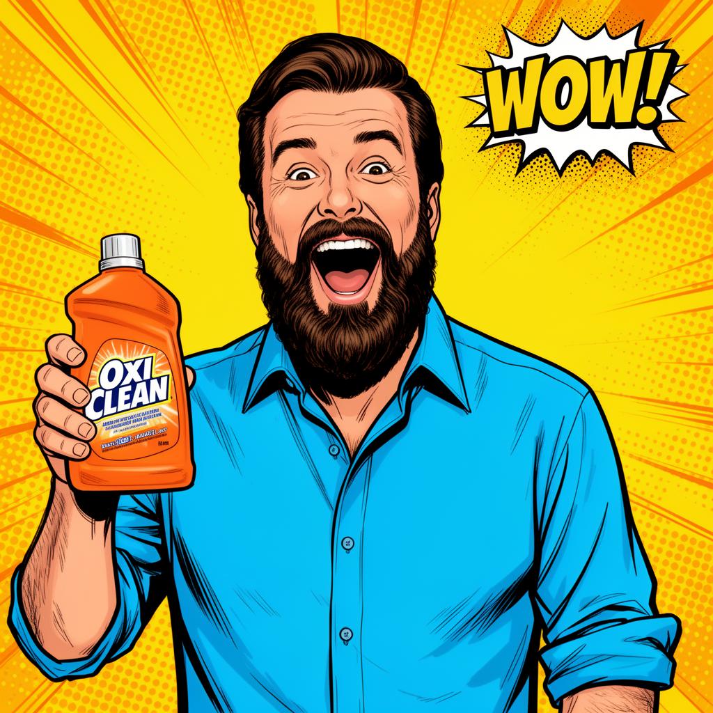Billy Mays