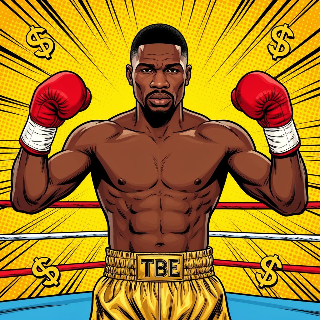 Floyd Mayweather