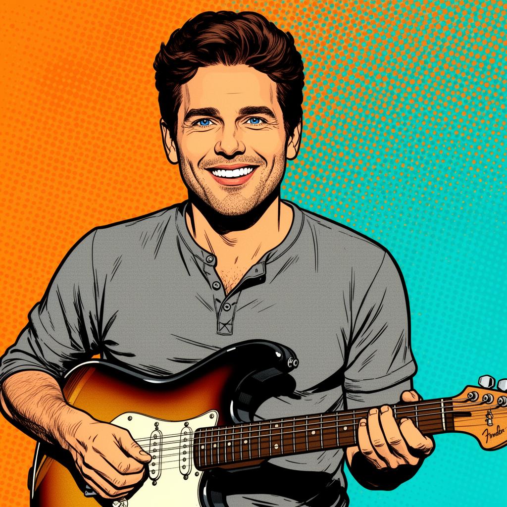 John Mayer
