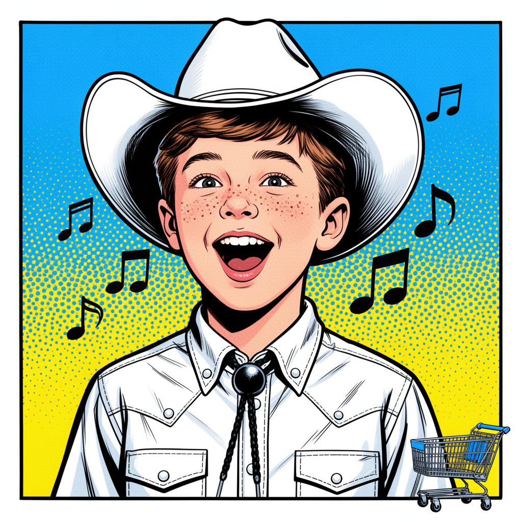 Mason Ramsey