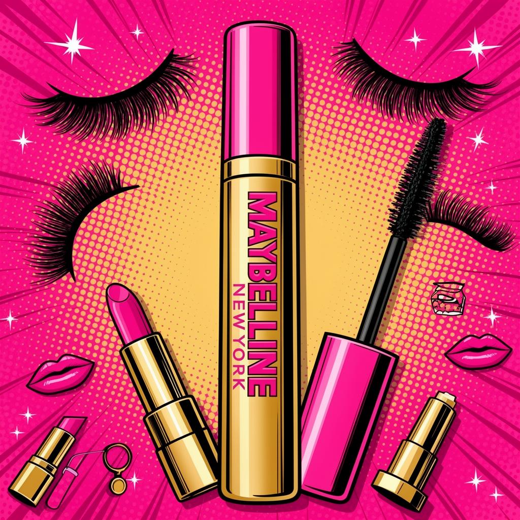 Maybelline