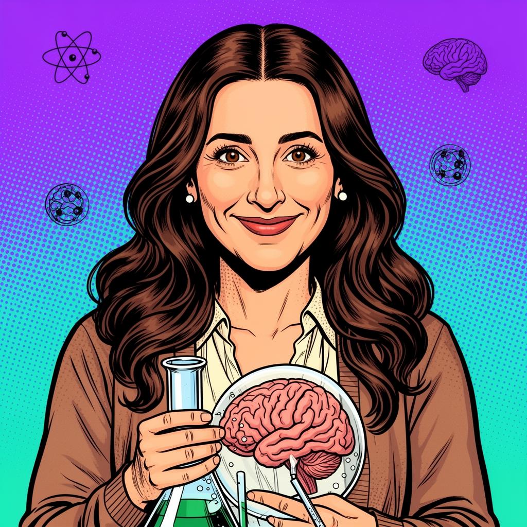 Mayim Bialik
