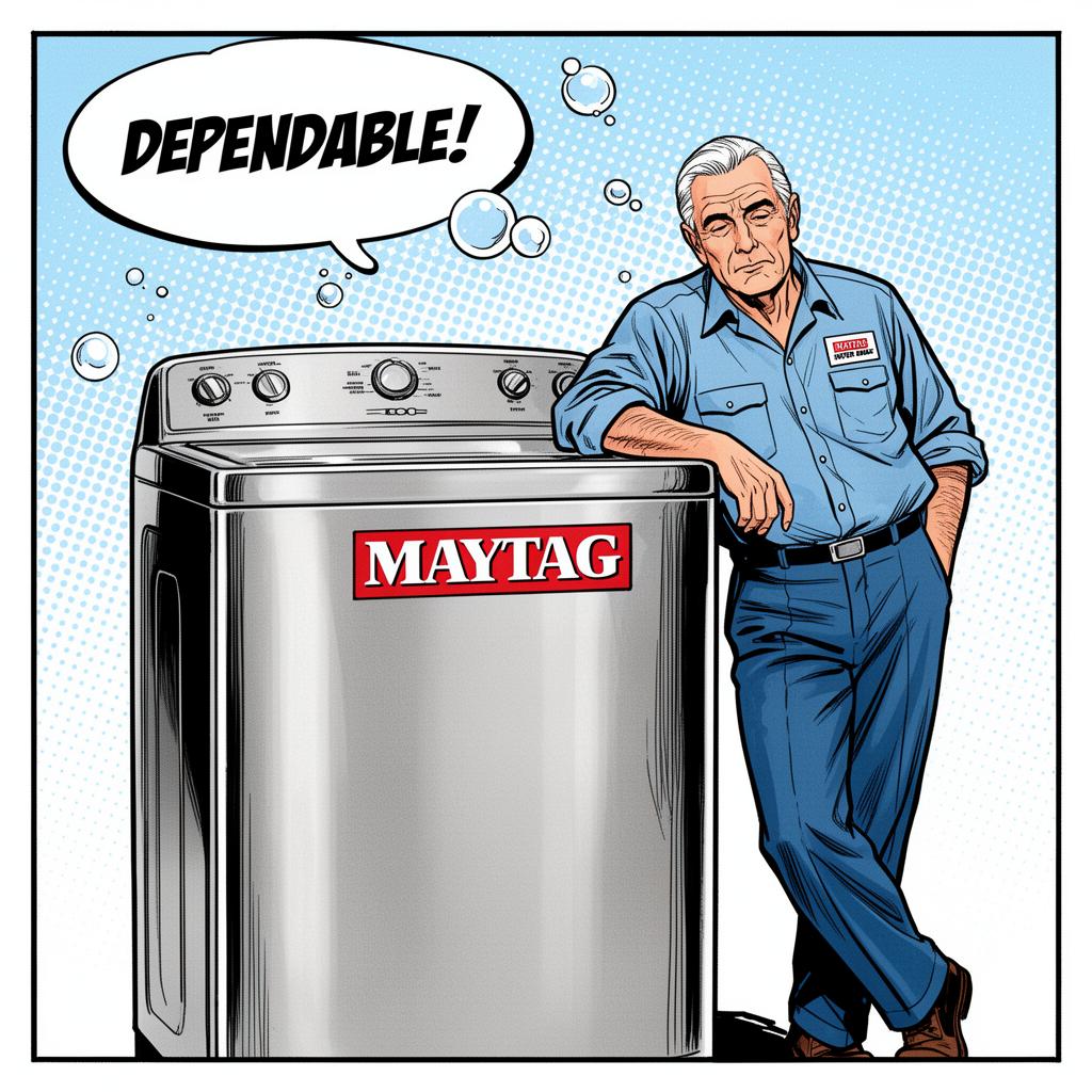 Maytag