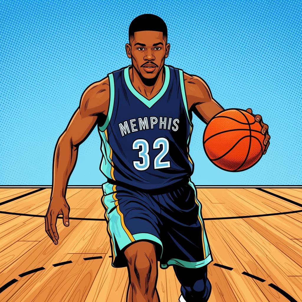 O.J. Mayo