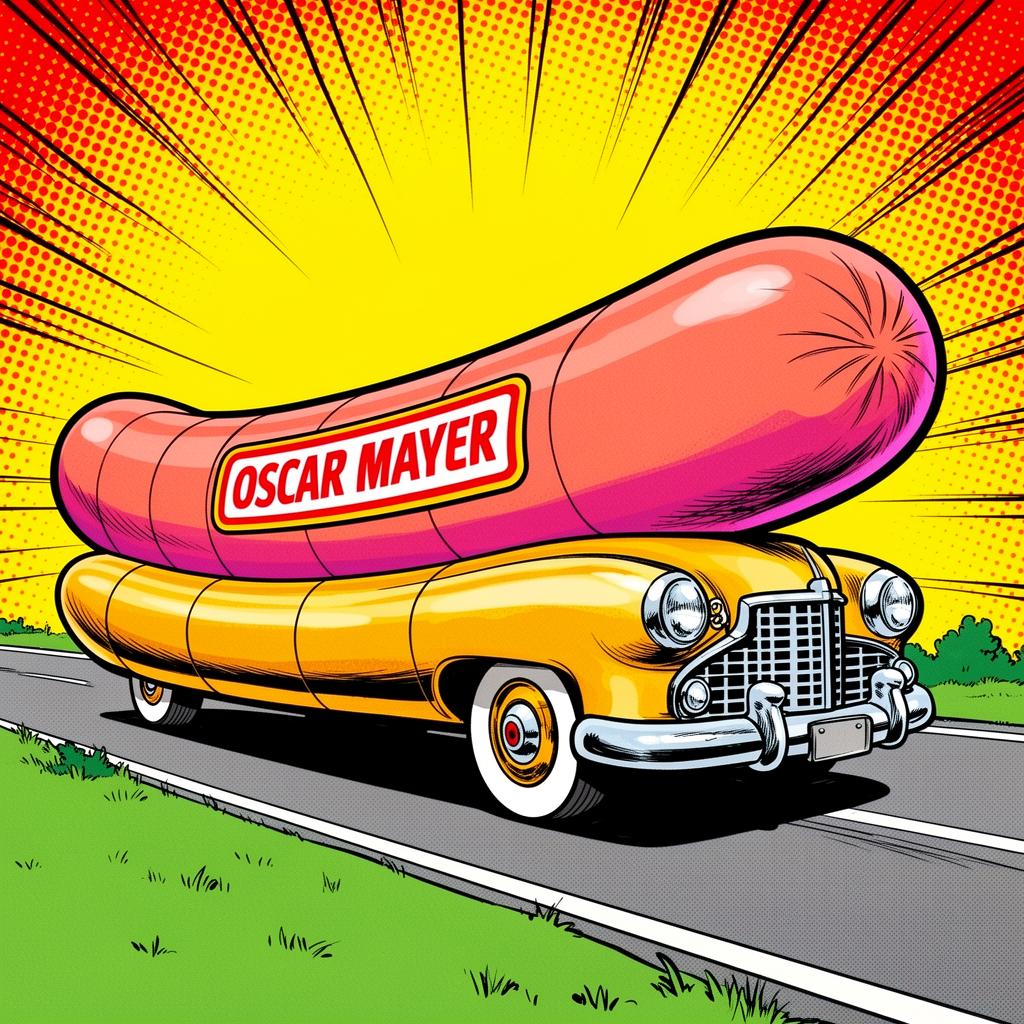 Oscar Mayer