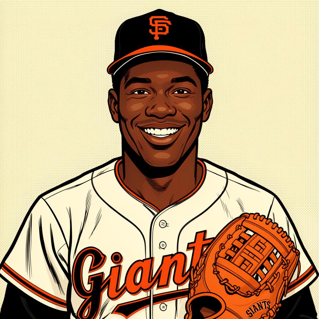Willie Mays